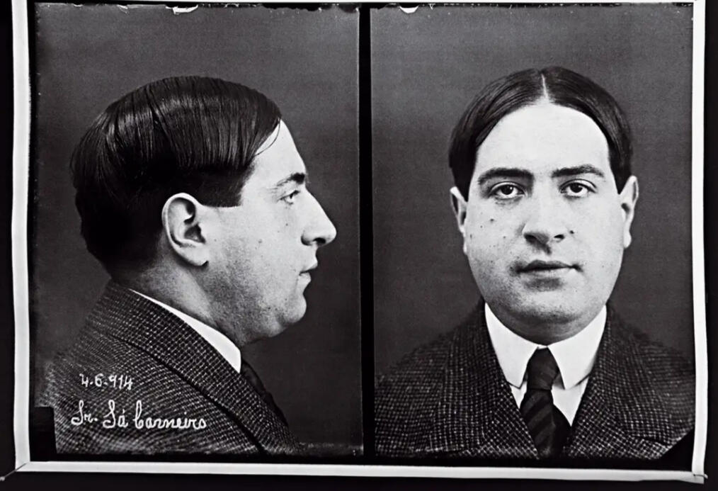 Fósforo #1 &quot;Poesias&quot; Mário de Sá-Carneiro Quarta-feira, 21 de outubro de 2015 Jardim Amália Rodrigues