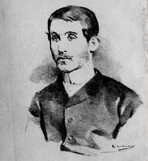 Fósforo #18 "O Livro de Cesário Verde" Sexta-feira, 3 de Junho de 2016 Jardim Fernando Pessa