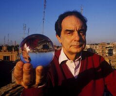 Fósforo #10 &quot;Palomar&quot; Italo Calvino Segunda-feira, 28 de Março de 2016 Miradouro Sophia Mello Breyner à Graça