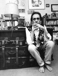 Fósforo #4 "Horto de Incêncio" Al Berto Sexta-feira, 27 de novembro de 2015 Fonte luminosa Alameda D. Afonso Henriques