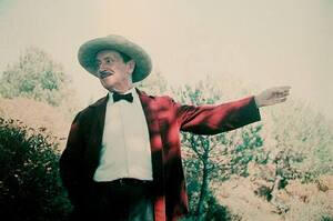 Fósforo #20 "Anabase" Saint-John Perse Sexta-feira, 17 de Junho de 2016 Jardim das Amoreiras