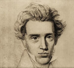 Fósforo #24 &quot;Diapsalmata&quot; e &quot;Adquirir a sua alma na paciência&quot; Søren Kierkegaard Sexta-feira, 29 de Julho de 2016 Jardim Amália Rodrigues