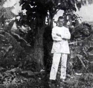 Fósforo #12 &quot;Iluminações; Uma cerveja no inferno&quot; Rimbaud Sábado, 9 de Abril de 2016 Com Calma - Espaço Cultural