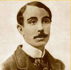 Fósforo #16 &quot;Só&quot; António Nobre Sábado, 14 de Maio de 2016 Jardim da Cerca da Graça