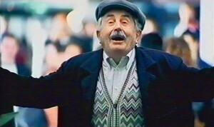 Fósforo #5 "O Mel" Tonino Guerra Sábado, 19 de dezembro de 2015 Coreto da Praça José Fontana