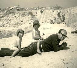 Fósforo #57 "Boca Bilingue" Ruy Belo Domingo, 4 de Junho de 2017 Jardim da Quinta das Conchas