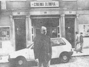 Fósforo #60 &quot;O que diz Molero&quot; Dinis Machado Domingo, 18 de Junho de 2017 Jardim Vale das Virtudes (Porto)