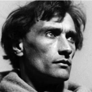 Fósforo #52 &quot;A Arte e a Morte&quot; Antonin Artaud Sábado, 22 de Abril de 2017 A Válvula