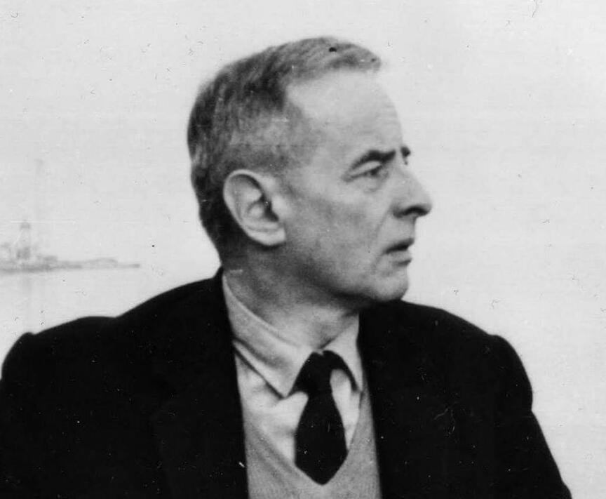 Fósforo #41 &quot;Cosmos&quot; Witold Gombrowicz Domingo, 29 de Janeiro de 2017 BANCO [agora: APO = Aposentadoria]