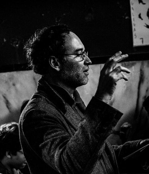 Fósforo #29 &quot;Canto Nono&quot; Nuno Moura Quinta-feira, 13 de Outubro de 2016 Travessa da Laranjeira