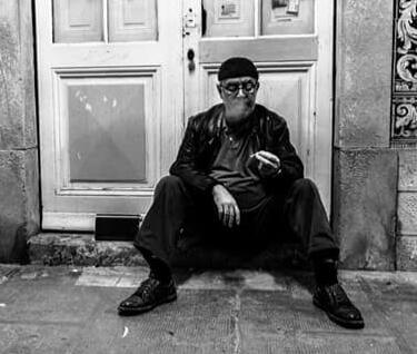 Fósforo #42 "Óculos sujos, fígado gordo" Sábado, 4 de Fevereiro de 2017 A Válvula