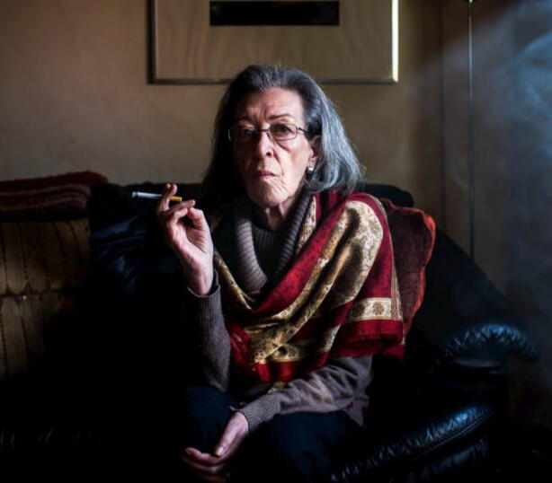 Fósforo #50 "Da Rosa Fixa" Maria Velho da Costa Domingo, 2 de Abril de 2017 Largo de Santa Cruz do Castelo