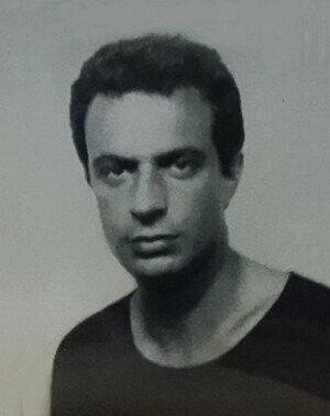 Fósforo #86 "Corpo Cru" João Damasceno Sábado, 1 de Dezembro de 2018 Com Calma - Espaço Cultural