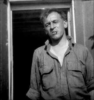 Fósforo #90 "Moravagine" Blaise Cendrars Sábado, 27 de Abril de 2019 Com Calma - Espaço Cultural