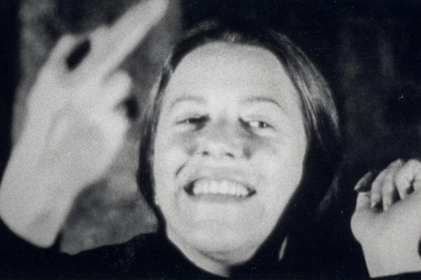 Fósforo #76 &quot;Do desejo&quot; Hilda Hilst Domingo, 15 de Abril de 2018 Com Calma - Espaço Cultural