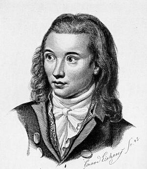Fósforo #93 &quot;Os Hinos à Noite&quot; Novalis Domingo, 13 de Outubro de 2019 Com Calma - Espaço Cultural