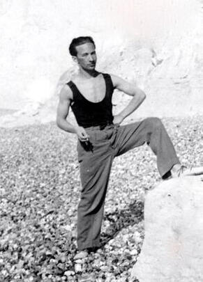 Fósforo #100 &quot;O Contra-Céu&quot; René Daumal Sábado, 19 de Setembro de 2020 ANTRO