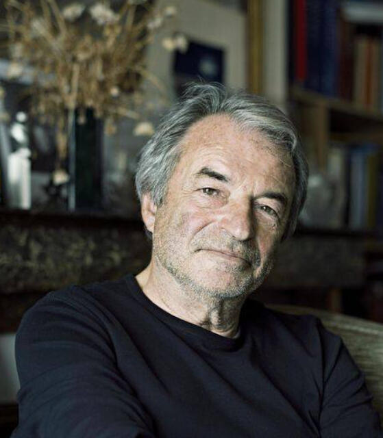 Fósforo #92 &quot;Porto-Sudão&quot; Olivier Rolin Sexta-feira, 13 de Setembro de 2019 Com Calma - Espaço Cultural