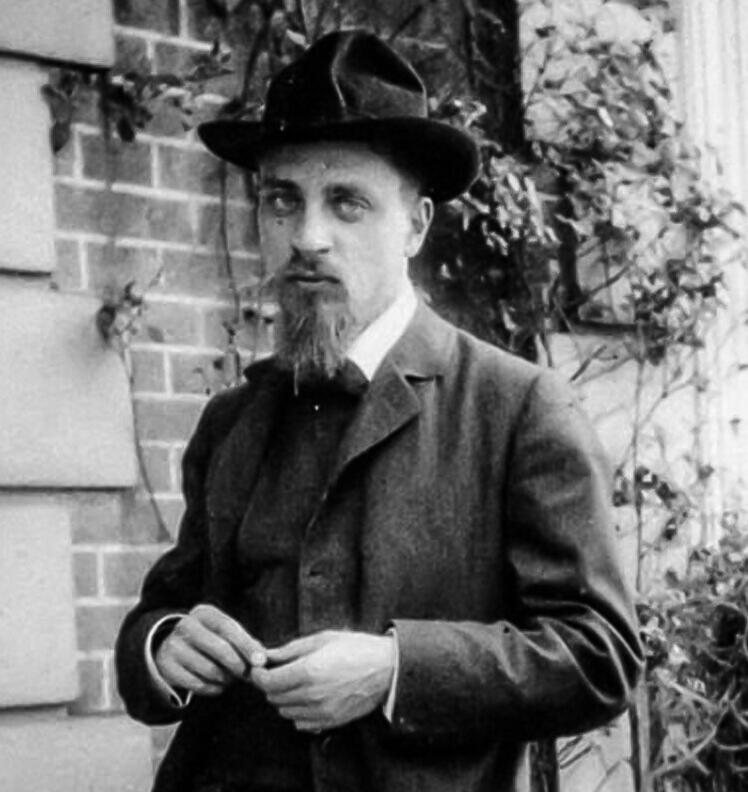 Fósforo #112 &quot;O Livro da Pobreza e da Morte&quot; Rainer Maria Rilke Domingo, 19 de Maio de 2024 Anfiteatro do Jardim Amália Rodrigues