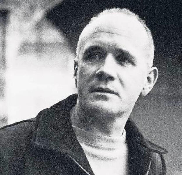 Fósforo #109 &quot;Nossa Senhora das Flores&quot; Jean Genet Sábado, 13 de Novembro de 2021 Útero (Rua da Bempostinha, nº64A)