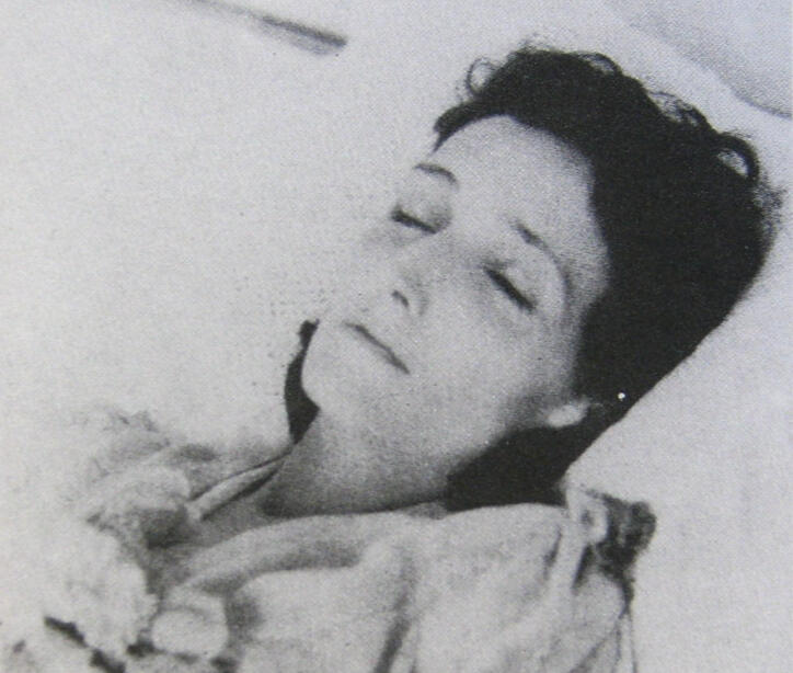 Fósforo #102 "O Sagrado" Laure Domingo, 14 de Fevereiro de 2021 online