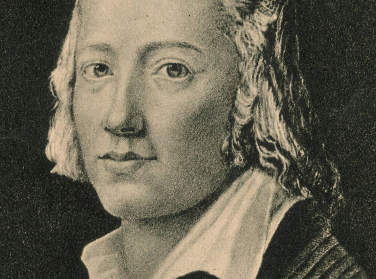 Fósforo #113 &quot;Hinos Tardios&quot; Friedrich Hölderlin Domingo, 23 de Junho de 2024 Cooperativa Rizoma