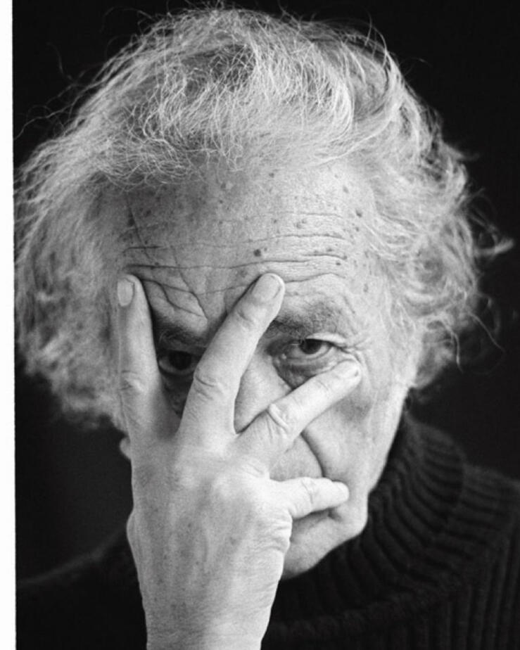 Fósforo #105 "Acho que vou morrer de poesia" Nicanor Parra Quinta-feira, 8 de Julho de 2021 49 Galeria Zé dos Bois