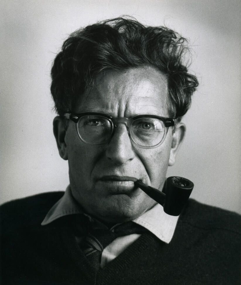 Fósforo #103 &quot;Cem mil anos para ir à escola&quot;, Paul Goodman Sábado, 8 de Maio de 2021 Livraria SNOB